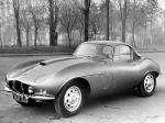 Arnolt-Bristol Coupe 1953 года